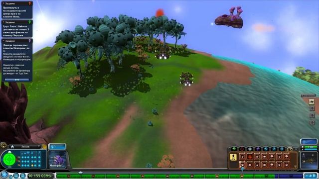 Философии spore все что нужно знать!!! смотреть онлайн