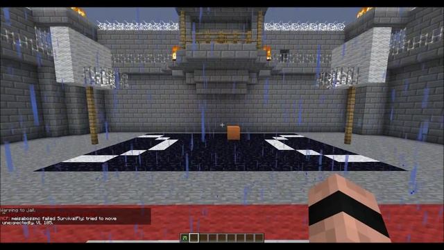 **JOIN NOW!!!! New 1.4.2 Minecraft Server JOIN NOW!!!!** смотреть онлайн