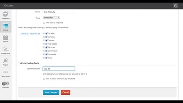 How to add custom fields смотреть онлайн