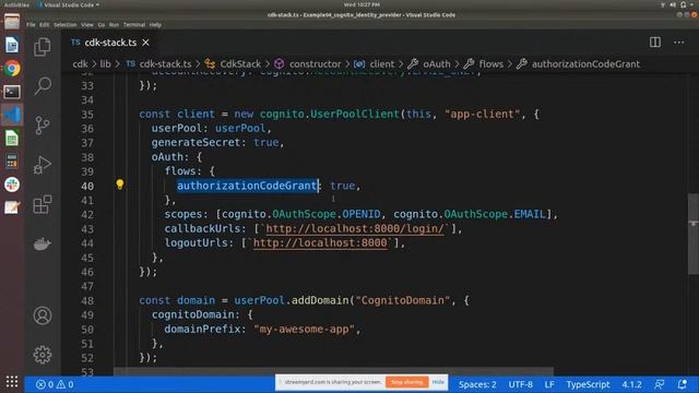 Bootcamp 2020 (Urdu) : Cognito Part 2 by Mohsin Khalid and Aamir Pinger смотреть онлайн