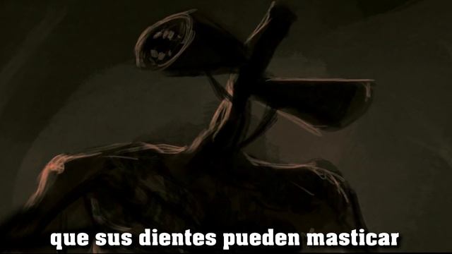 Siren Head Song by iTownGamePlay (Canción) смотреть онлайн