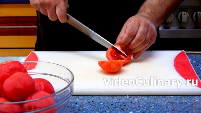 Такого вкусного Лечо мы ещё никогда не ели ⭐ Звёздный Рецепт Бабушки Эммы! смотреть онлайн