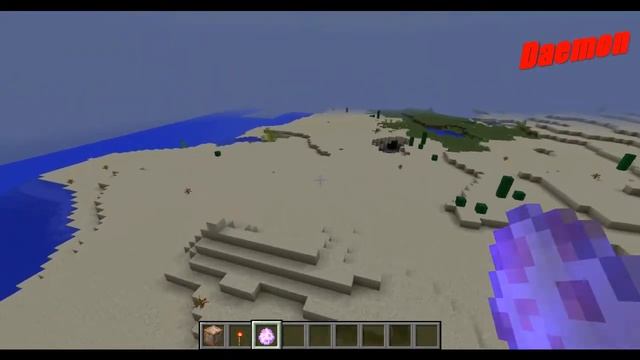 КАК ПОСТРОИТЬ ДОМ В MINECRAFT ЗА 10 СЕКУНД смотреть онлайн