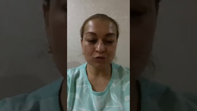 Отзыв нашей участницы программы «Йога-детокс 21» - Сабо смотреть онлайн