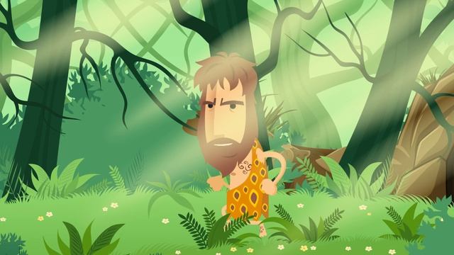 Why Are Spiders So Scary? | COLOSSAL QUESTIONS смотреть онлайн