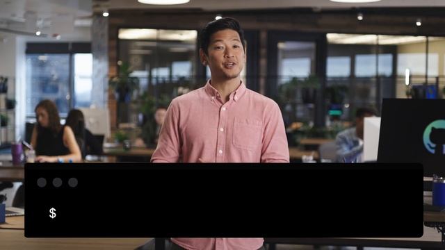 What is the GitHub CLI? смотреть онлайн