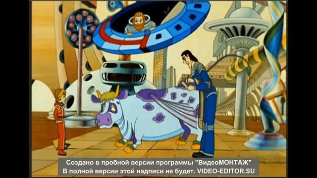 Буктрейлер. К. Булычев Девочка с земли. Коченова Ульяна смотреть онлайн