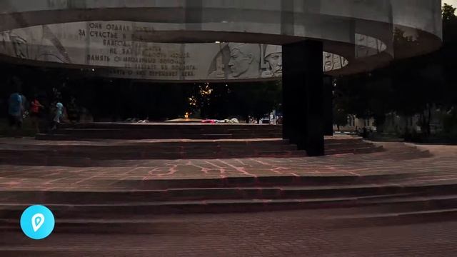Достопримечательности Тамбова. Попутчики из Пятигорска в Тамбов. смотреть онлайн