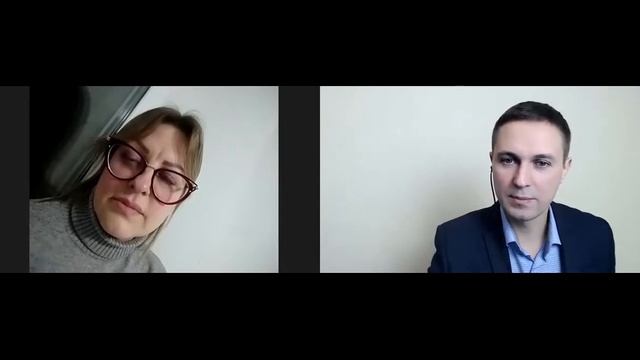 Мне тяжело зарабатывать деньги. Причина - страх смерти. Что делать? смотреть онлайн