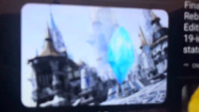 Final Fantasy series since 1987 смотреть онлайн