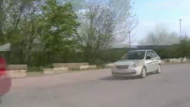 Hyundai-club Krivoy Rog смотреть онлайн