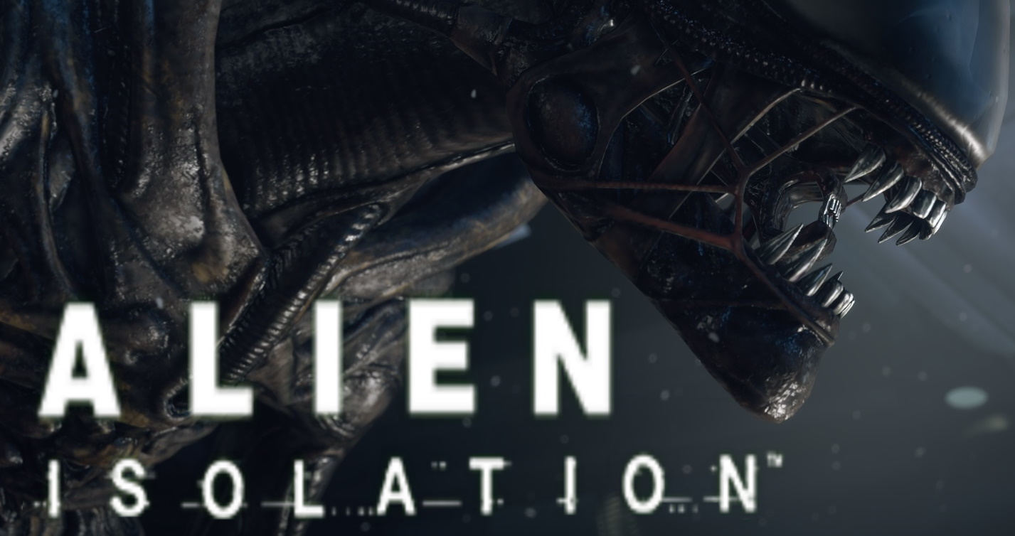 1# Прибытие - Alien_ Isolation.mp4