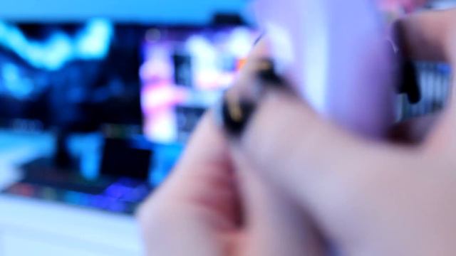 Gaming Setup Tour 2017! (PC, PS4, Xbox One, NX)