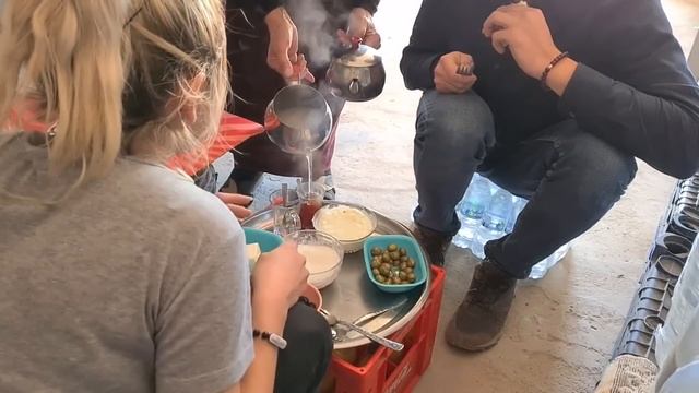 Кузен и Зульфие: моменты, часть 3 