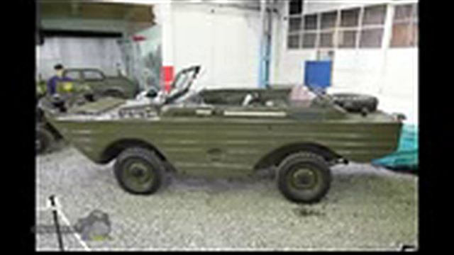 Военные грузовые автомобили России ГАЗ 63, военная техника СССР смотреть онлайн
