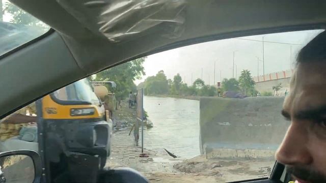 Dadi Gori mandir ki Dhum @ Badya..Hissar (Ep-23) | Trip to India смотреть онлайн