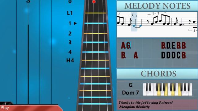 SUPER EASY: How to play Thank U Next by Ariana Grande on Cello (Tutorial) смотреть онлайн