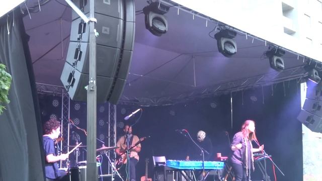 Pianoбой - Seven Nation Army @ Минск, Новая Боровая, 5.07.17 смотреть онлайн