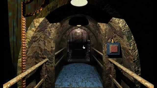 Let's Play RHEM 2 - Part 8 - The Crystal Cavern смотреть онлайн