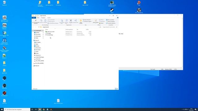 Automatisches Edge-Update bremst Windows 10: So wird der PC wieder schneller / Deinstallationstool смотреть онлайн