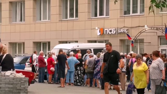МАРИУПОЛЬ Результаты Ремонтов ?Восстановление и Жизнь города Сегодня смотреть онлайн