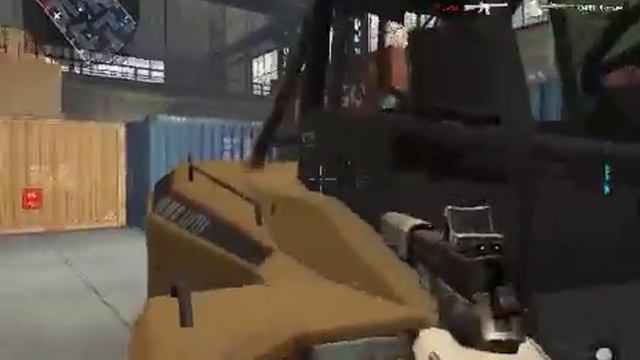 Warface что это за проблема и как ее исправить смотреть онлайн