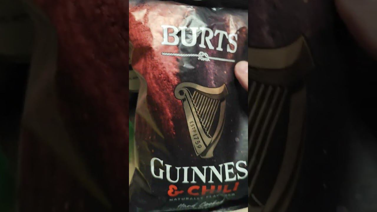 guiness chili burts смотреть онлайн