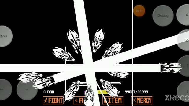 austale fatal error sans fight смотреть онлайн