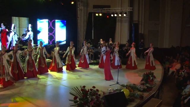 Haykuhi Babakhanyan - Hayastan