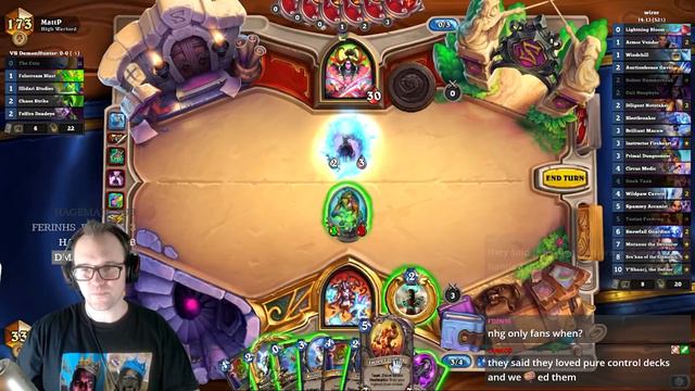 Bolner OTK Shaman Overexplain смотреть онлайн
