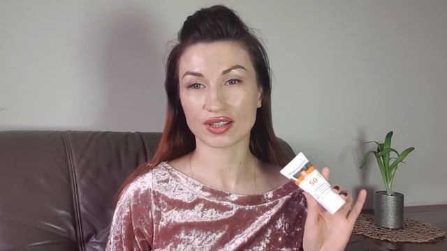 Уход за кожей / Косметика из аптеки /Бюджетные средства смотреть онлайн