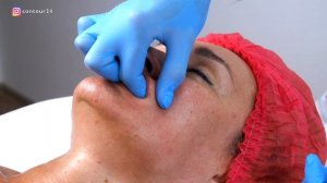 Буккальный массаж лица | Видеоурок