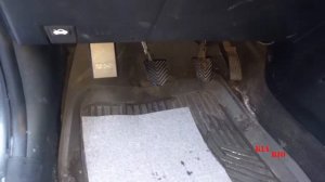 Устанавливаем ELM327 OBD2 сканер на KIA Rio 3