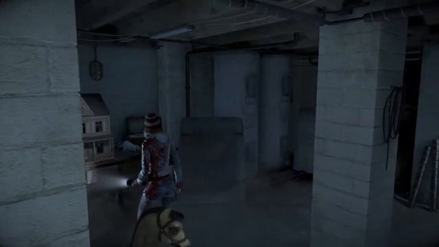 The Haunting Of Ashley - Until Dawn Part 18