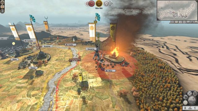 Tokugawa campaign 02 - Expanded Japan mod - Total War Shogun 2 Let's Play - Hard difficulty смотреть онлайн