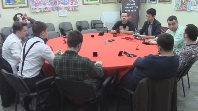 6 игра Boost Зима 2017 смотреть онлайн