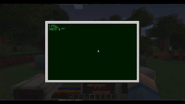 Ben and Tom Minecraft redpower basic computer tutorial смотреть онлайн