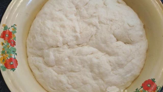 Книга рецептов