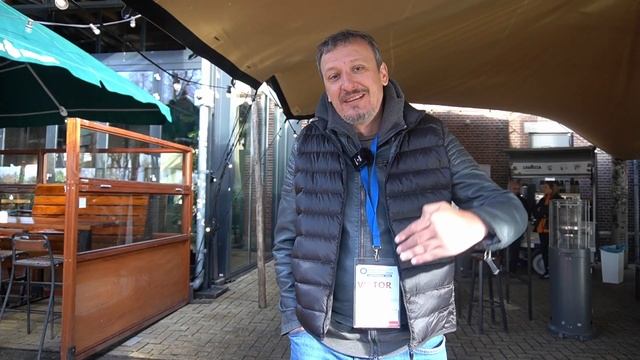 Meet the Community : KCD Amsterdam 2023 смотреть онлайн