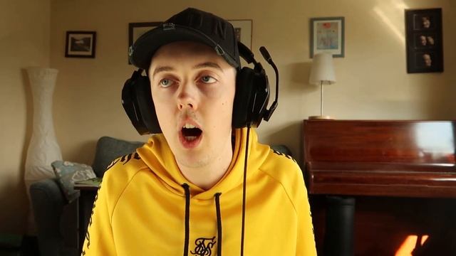 REACTING TO SUB ZERO PROJECT FT. MC STRETCH - LFG PSYCHO смотреть онлайн