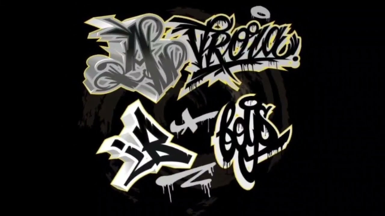 ? Avrora bboys ? 10 years of style ? Trailer ? смотреть онлайн