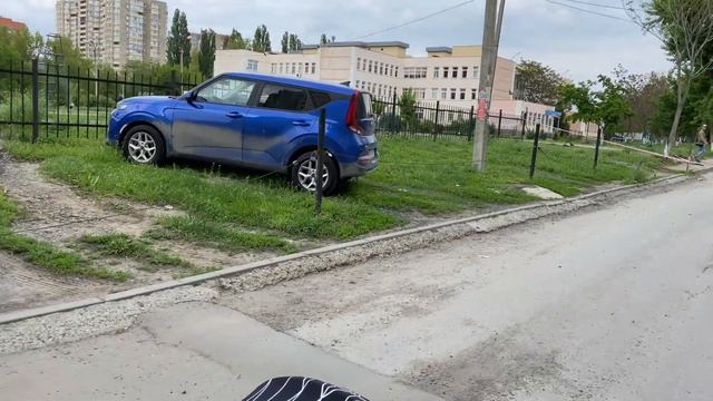 VLOG: ХОЧУ КАЖДЫЙ ДЕНЬ ТАКИЕ ПРОГУЛКИ! / 05-07.05.2020 смотреть онлайн