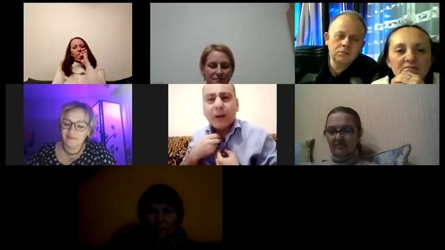 ВСТРЕЧА 43. БХАГАВАТ ГИТА. ЧАСТЬ 3 , СТИХИ 10 - 11 смотреть онлайн