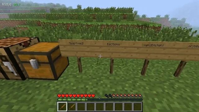 Полезные Plugins для Сервера Minecraft смотреть онлайн