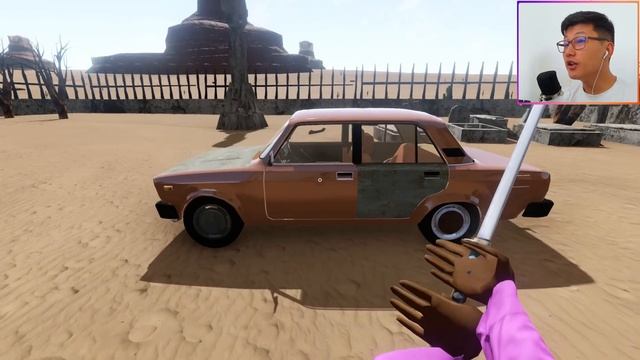 Армандаған көлігімді тауып 2000км жүрдім (The Long Drive) смотреть онлайн