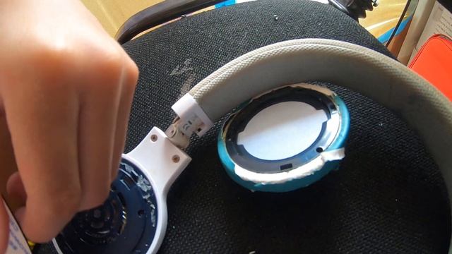 CUSHION REPLACEMENT JBL E45BT HEADPHONE смотреть онлайн