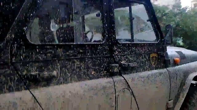 очень грязная тачка смотреть онлайн