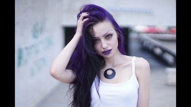 Обработка на портрет; RAW, Lightroom, Photoshop смотреть онлайн