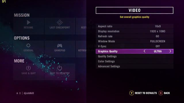 Alienware Alpha FPS Test 1: Far Cry 4 смотреть онлайн