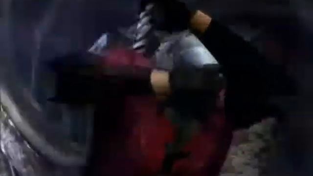 devil may cry 3 special edition vergil смотреть онлайн